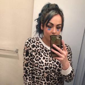 Meet your Posher, Kim